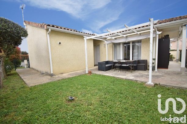 Maison 3 pièces 65 m²