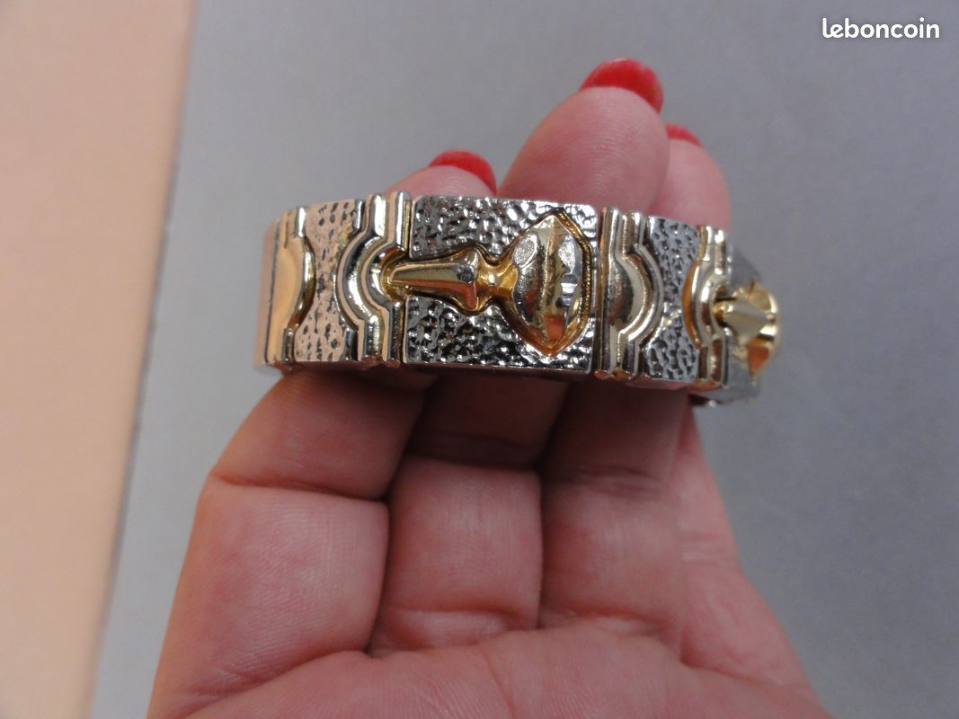 Bracelets De Sudation LA Gear Vintage Années 80 - Neufs Sous Bloc Avec Chronomètre