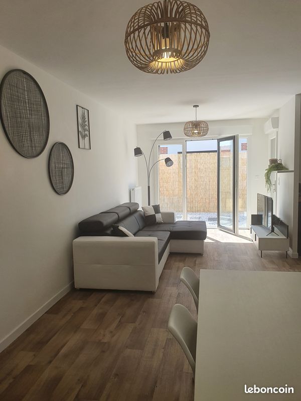Appartement 5 pièces 70 m² · à Gujan-Mestras · 70 m² · 1 250 €