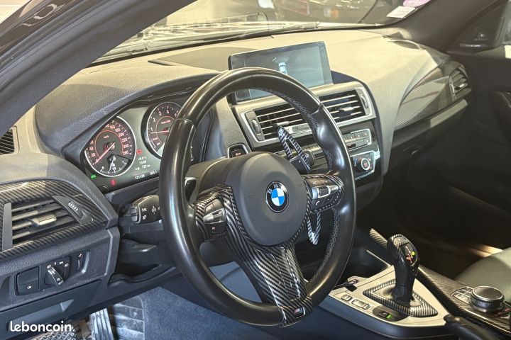 BMW SERIE 2 M240I XD BA 340Ch Garantie 12 mois (image 2)