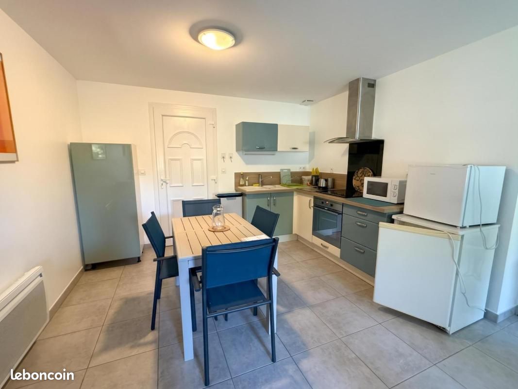 Appartement 2 pièces 43 m² · à Peyrins · 43 m² · 550 €/mois