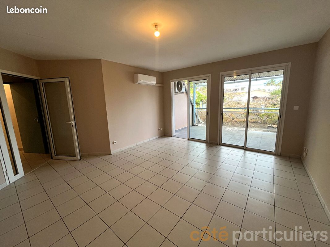Appartement 4 pièces 90 m² · à Saint-Leu · 90 m² · 1 420 €/mois