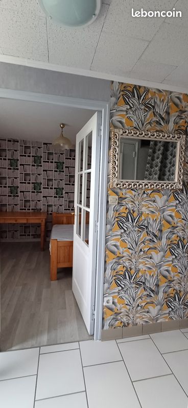 Appartement 2 pièces 25 m² · à Arbois · 25 m² · 425 €/mois