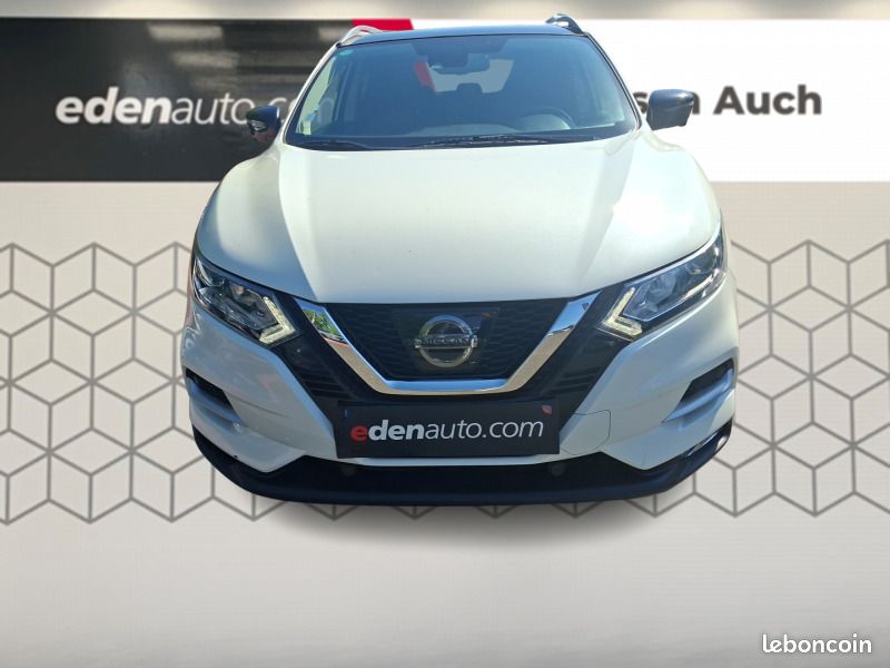 Nissan Qashqai 1.5 dCi 110 N-Connecta (image 2)
