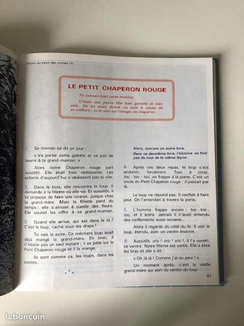 La malle aux livres d'A. Mareuil et A. Hisberge (image 2)