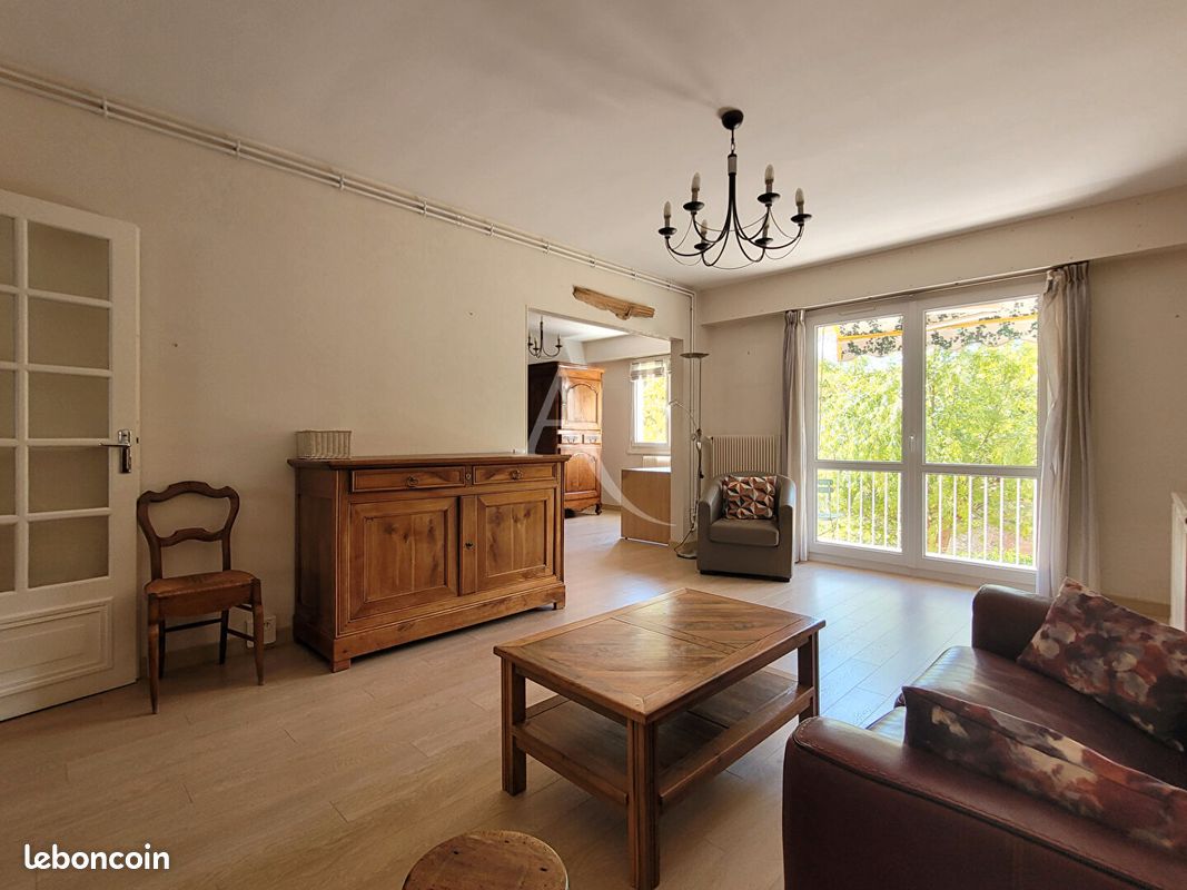Appartement 4 pièces 89 m² · à La Rochelle · 89 m² · 415 000 €