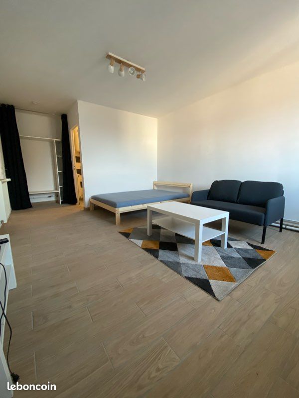 Appartement 1 pièce 25 m² · à Lens · 25 m² · 525 €/mois