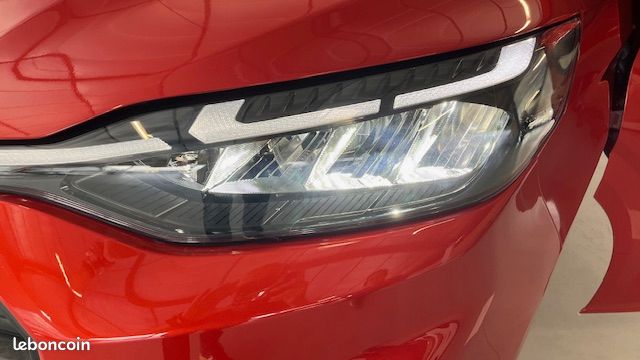 34 990 ht / ford transit custom limited 320 l1h1 2.0 ecoblue 170 cv bva8 rouge artisan neuf / tva recuperable (image 10)
