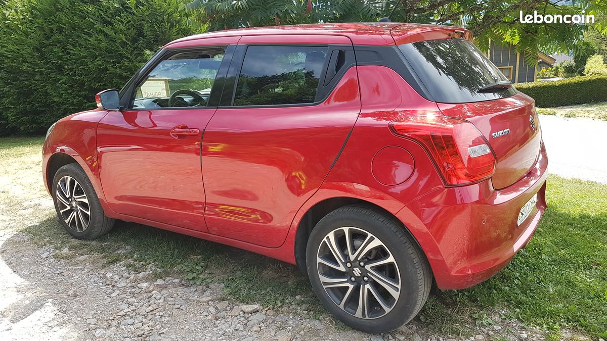 Swift (image 1)