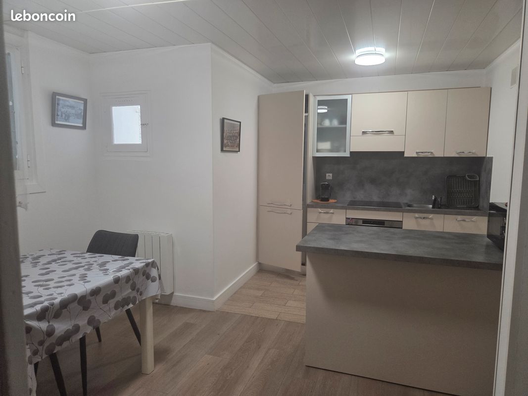 Appartement 2 pièces 46 m² · à Bastia · 46 m² · 165 000 €