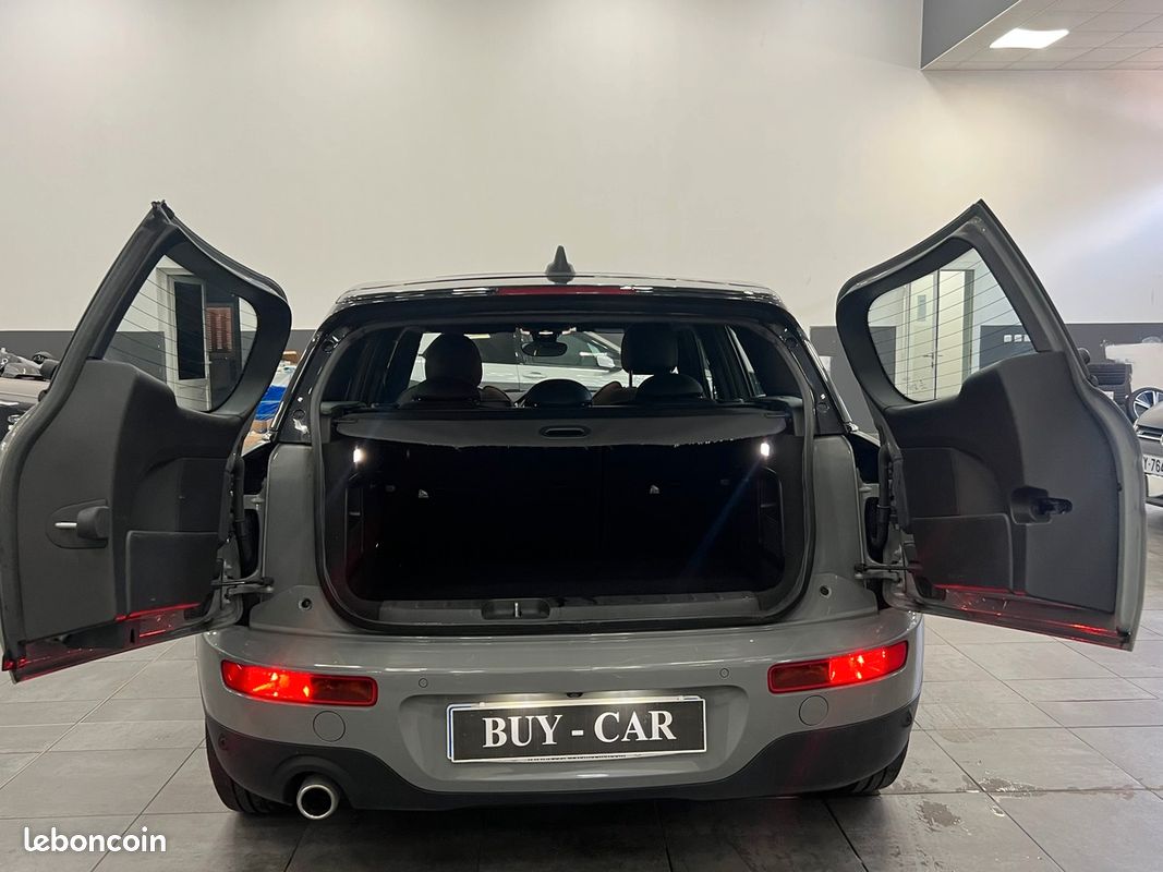 Mini Mini CLUBMAN 1.5i 136 CV F54 ONE KENSINGTON (image 14)