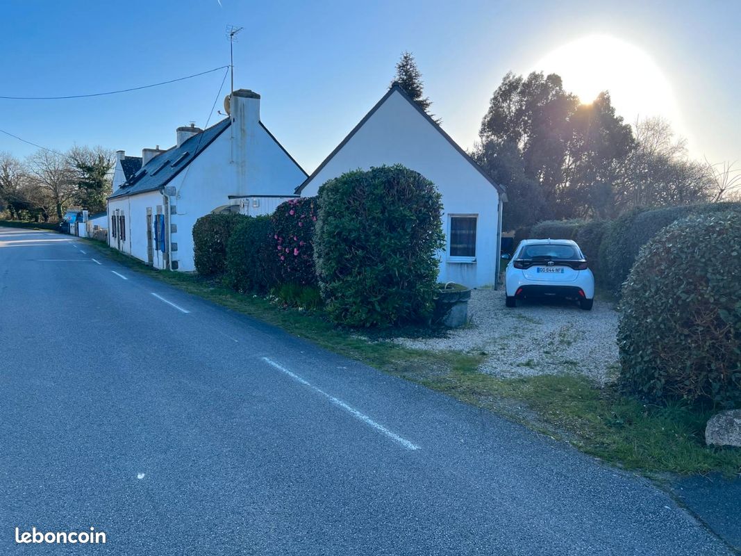 Maison 4 pièces 122 m² · à Trégunc · 122 m² · 150 000 €
