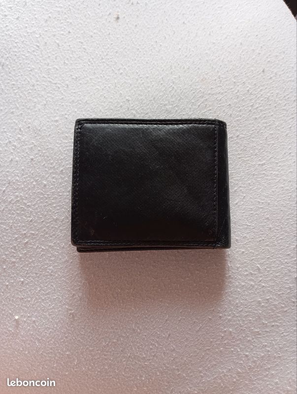 Portefeuille homme (image 1)