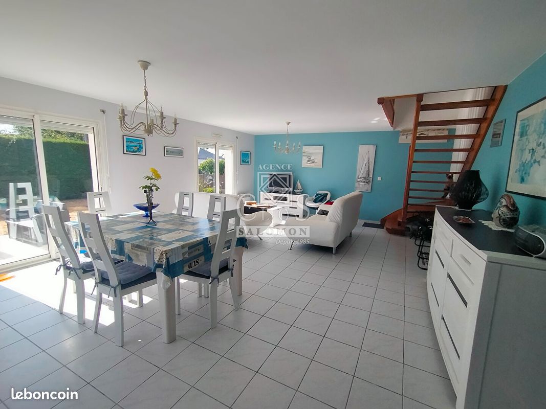 Maison 5 pièces 102 m² (image 2)