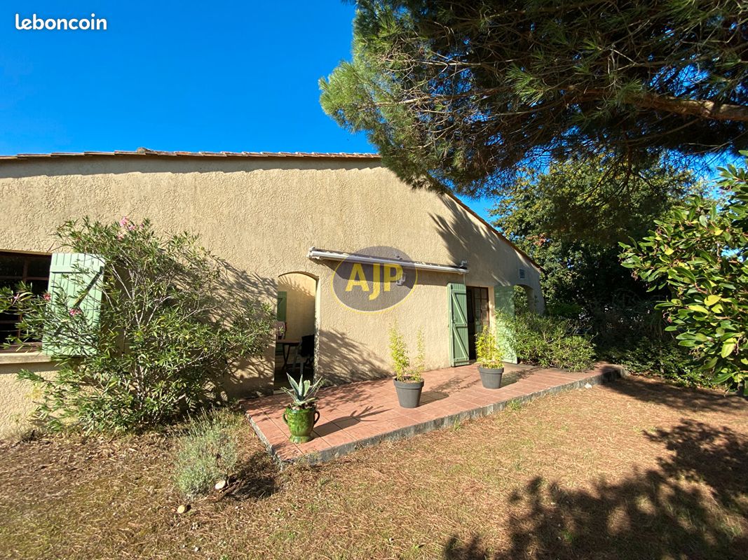 Maison 7 pièces 124 m² · à Vendays-Montalivet · 124 m² · 409 500 €