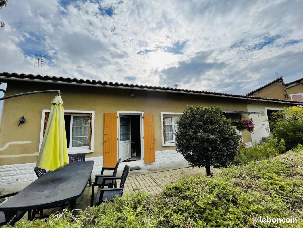 Maison 68 m² Brossac - Brossac 16480 (image principale 11)