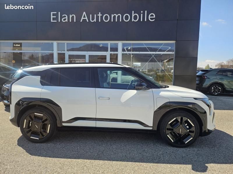 Kia EV3 204ch 81,4kWh GT-Line 2025 (image 1)