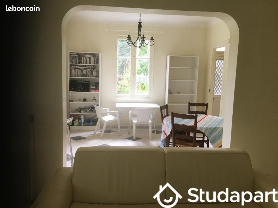 Maison 3 pièces 65 m² · à Anglet · 65 m² · 800 €/mois