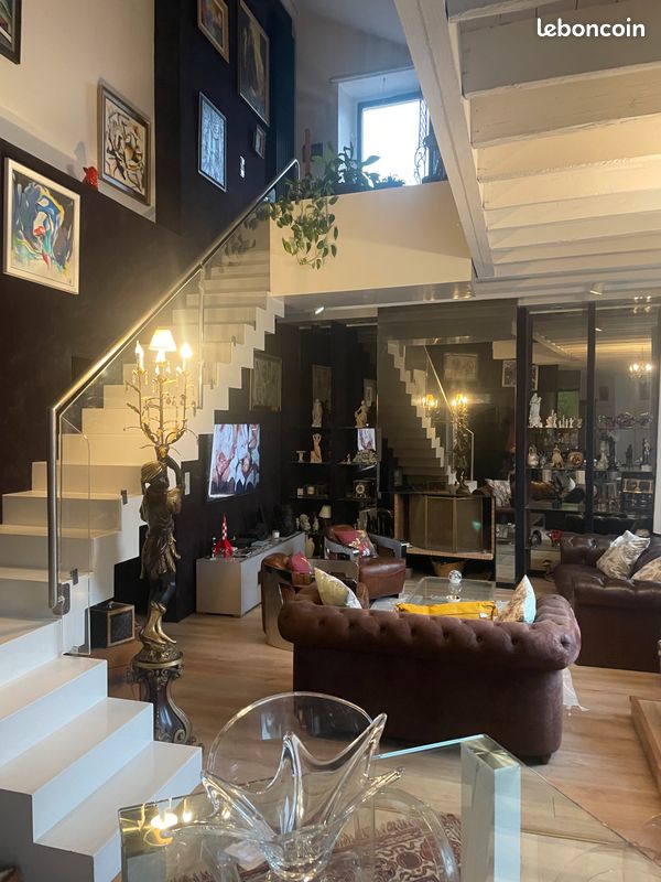 Appartement 7 pièces 190 m² · à Mazamet · 190 m² · 199 000 €