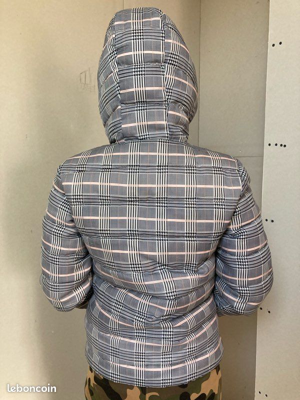 Manteau T 14 ans (image 4)