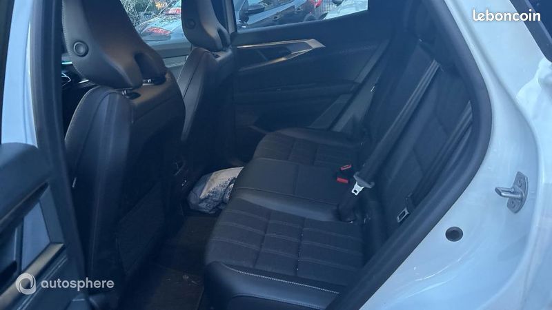 Renault Austral 1.2 E-Tech full hybrid 200ch Iconic- 24 (image 13)