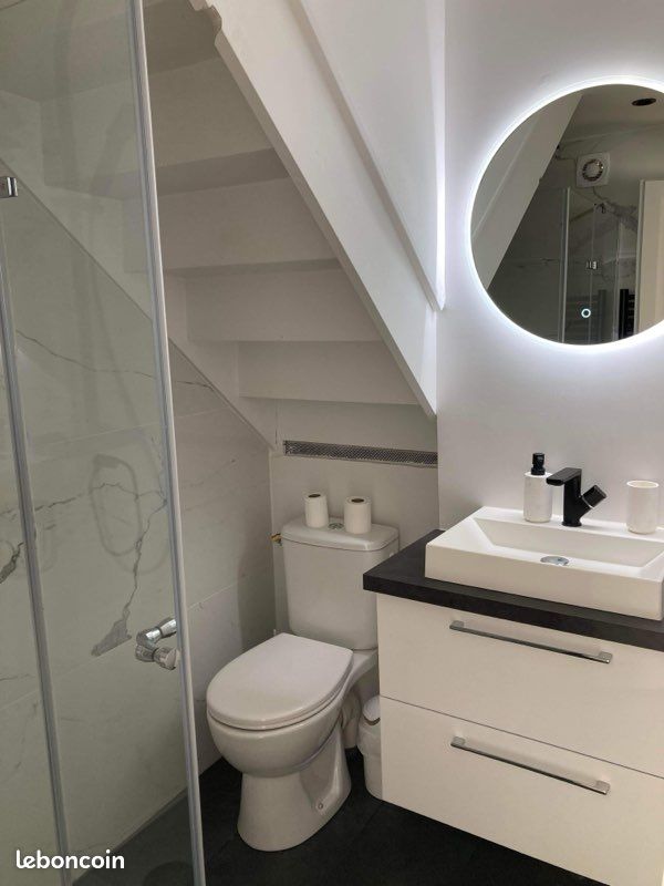 Appartement a louer montgeron - 3 pièce(s) - 40 m2 - Surfyn