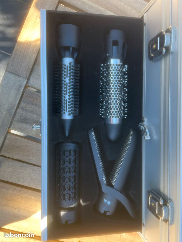 Coffret cheveux (image 2)