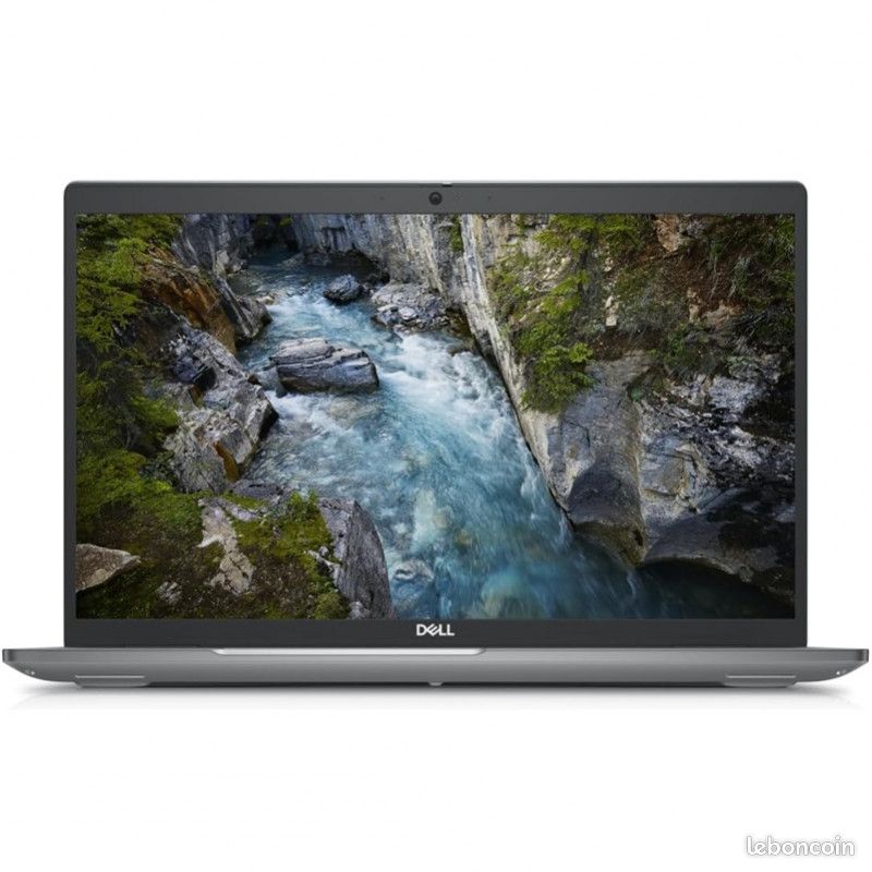 Precision DELL PRECISION 3580 CORE I7 1360P 2GHZ 16 Go SSD 512 Go 15.6" (image 1)
