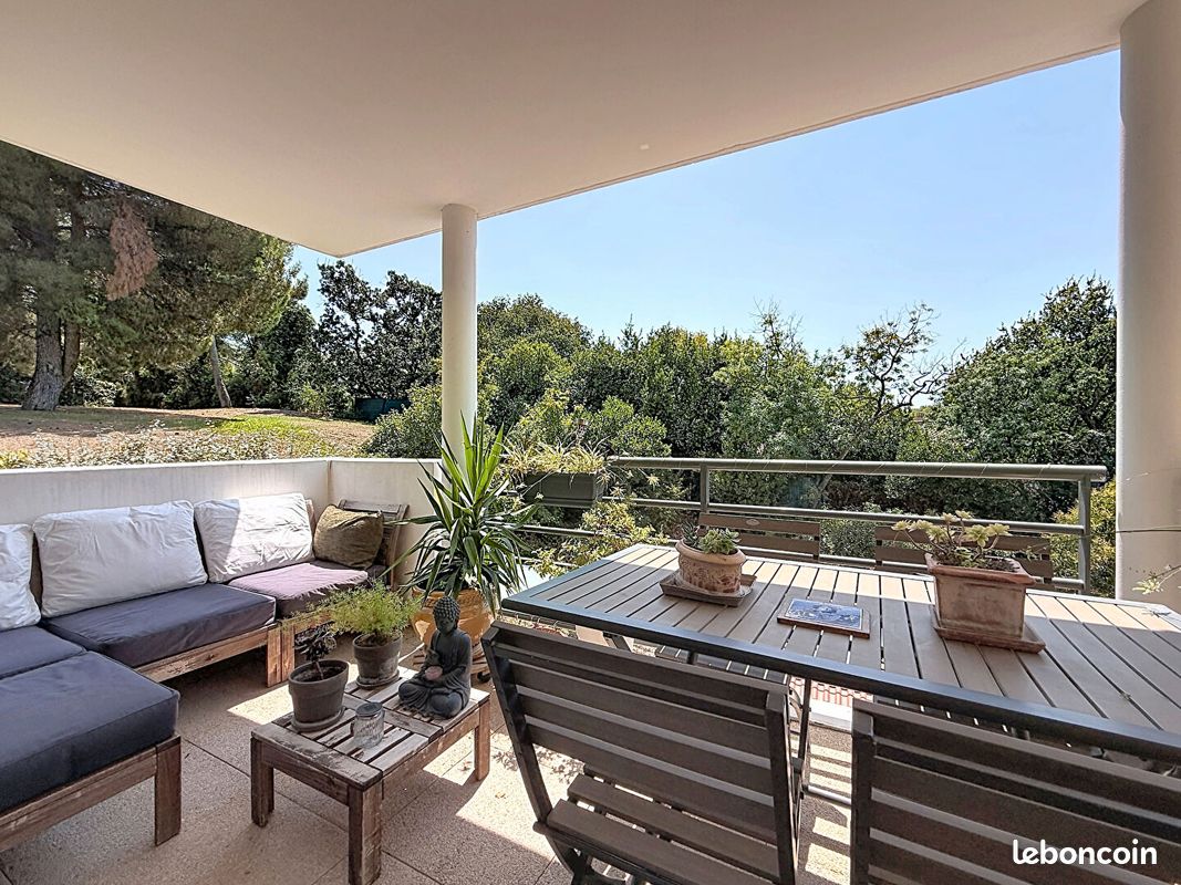 Appartement 3 pièces 62 m² · à Marseille · 62 m² · 278 000 €