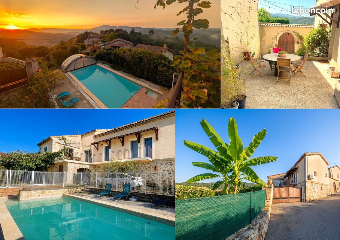 Maison 6 pièces 161 m² · à Prades · 161 m² · 445 000 €