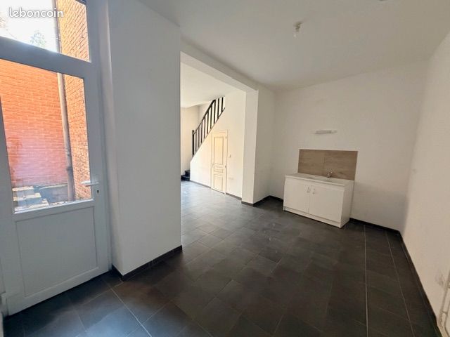 Appartement 3 pièces 65 m² · à Cambrai · 64,8 m² · 646 €
