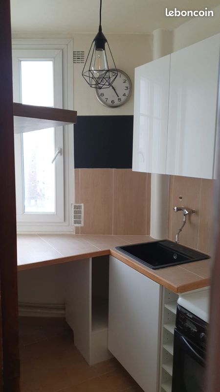 Appartement a louer vincennes - 2 pièce(s) - 33 m2 - Surfyn