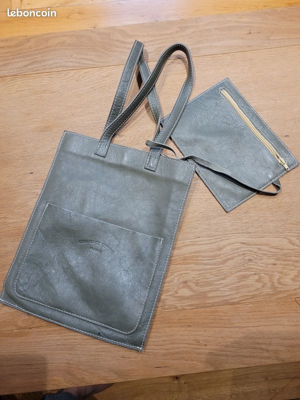 Sac a main charles et charlus (image 2)