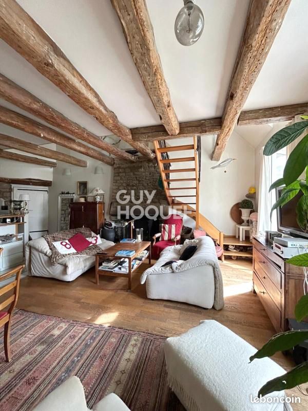 Appartement 6 pièces 190 m² · à Guérande · 190 m² · 399 500 €