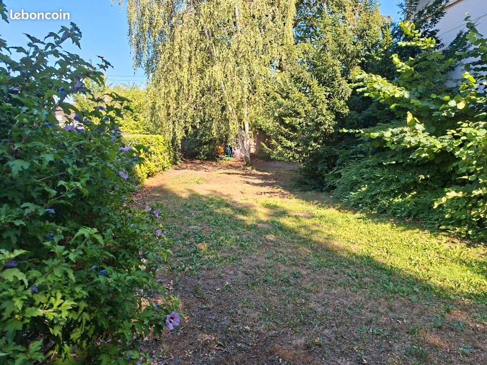 Appartement 4 pièces 90 m² · à Illkirch-Graffenstaden · 90 m² · 1 450 €/mois
