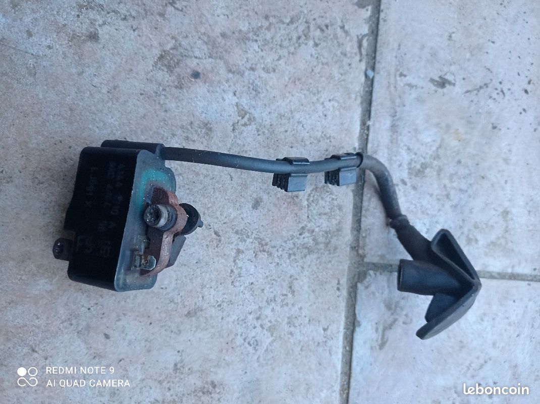 Bobine allumage Stihl (image 1)