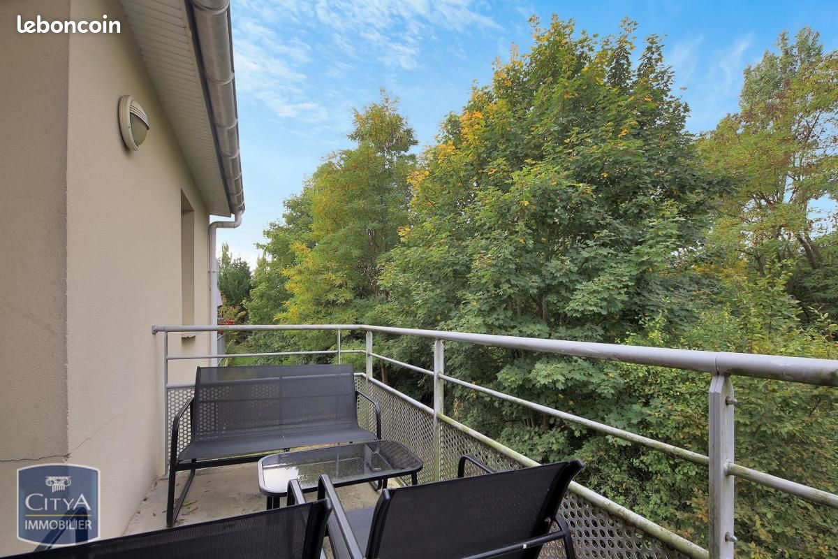 Appartement 2 pièces 43 m² · à Avion · 43 m² · 68 000 €