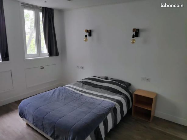 Appartement a louer clamart - 2 pièce(s) - 60 m2 - Surfyn