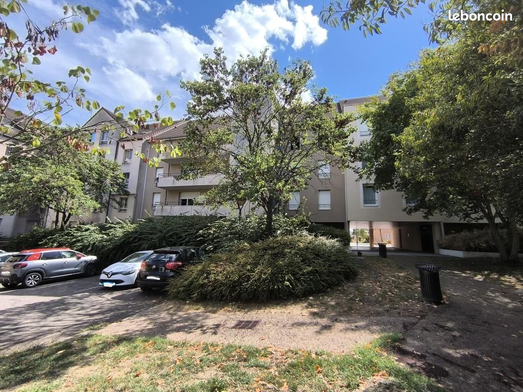 Appartement 4 pièces 86 m² · à Paray-le-Monial · 86 m² · 757 €/mois