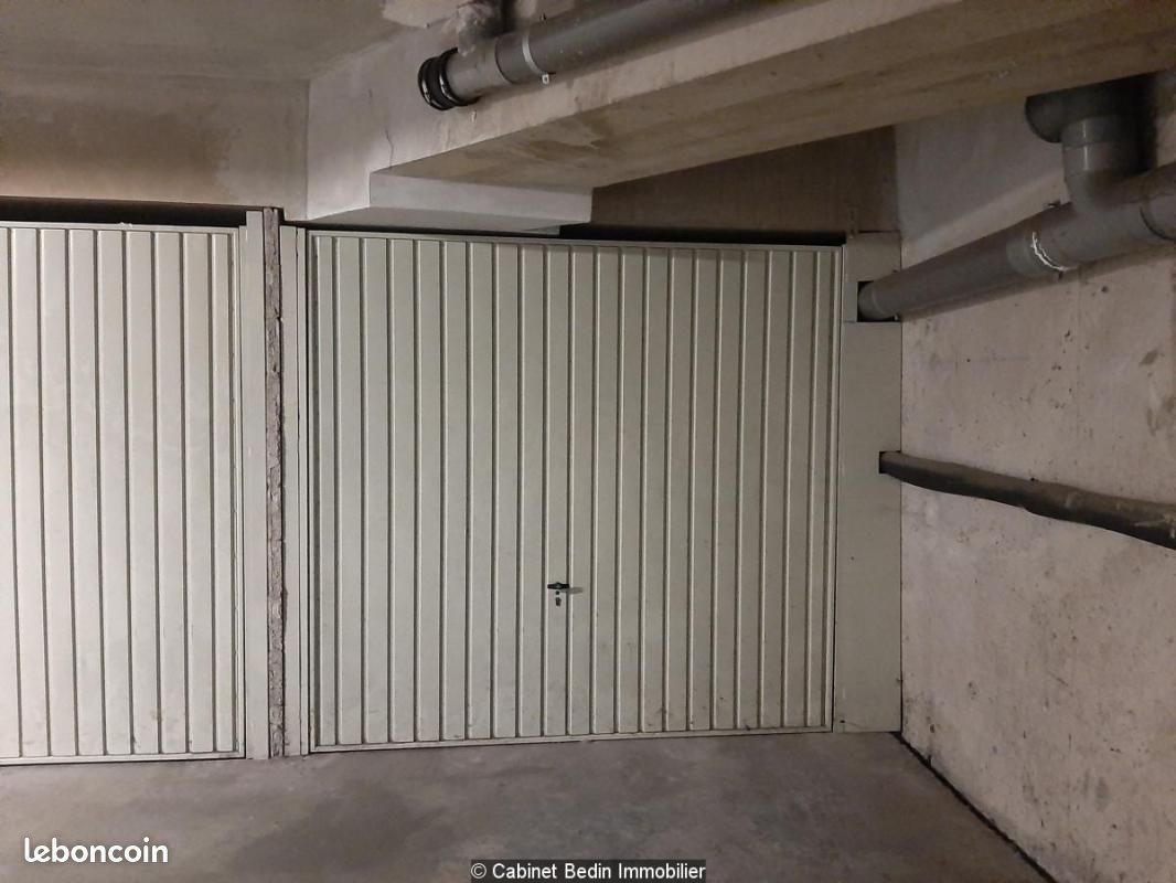 Parking 12 m² · à Toulouse · 12 m² · 113 €/mois