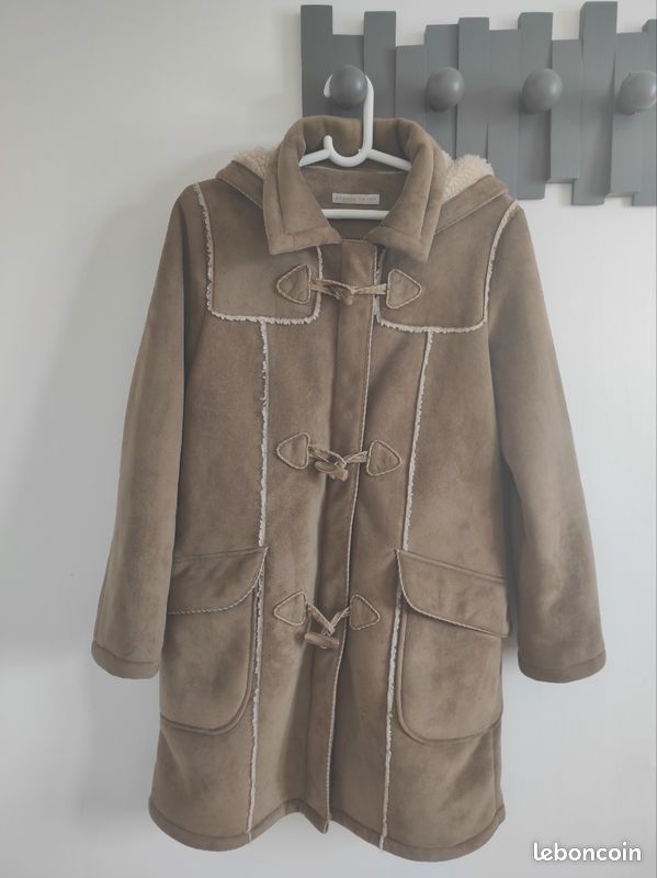 Manteau femme (image 1)
