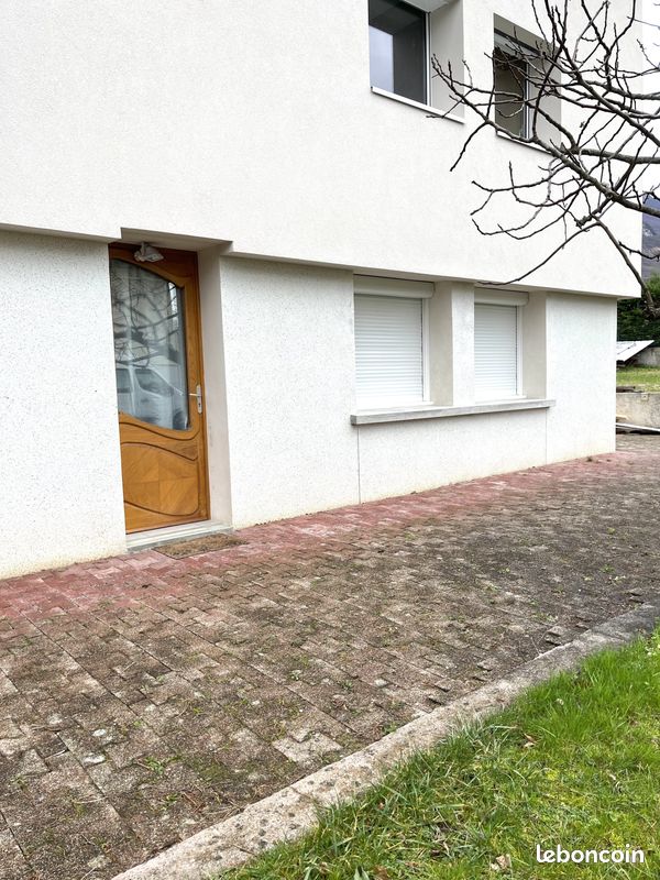 Appartement 2 pièces 46 m² (image 7)