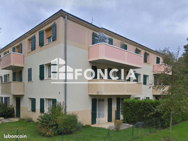 Appartement 3 pièces 63 m² · à Villers-lès-Nancy · 63 m² · 710 €