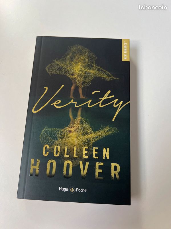 Verity colleen Hoover (image 1)