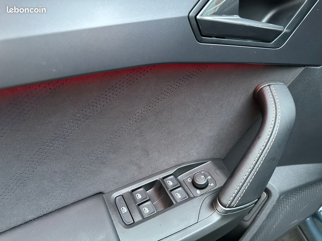 CUPRA Formentor eHybrid 272 ch DSG6 VZ (image 22)
