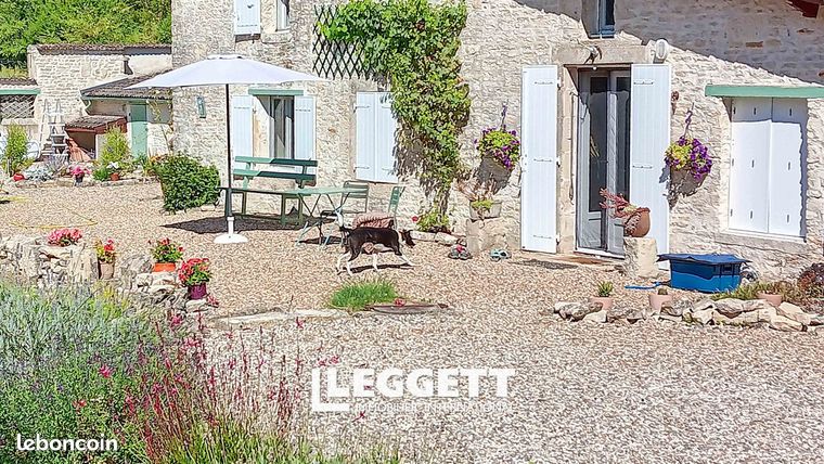 Maison 6 pièces 164 m²