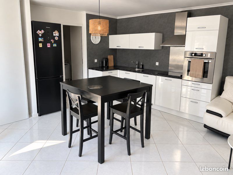 Maison 1 pièce 57 m² · à Frontonas · 57 m² · 185 000 €