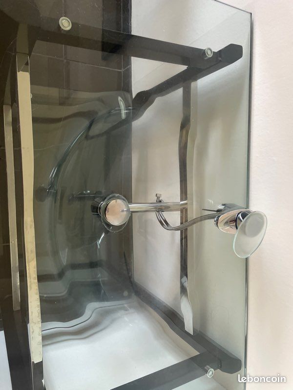 Meuble évier salle de bain (image 3)