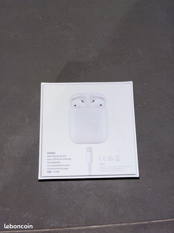 Airpod (image 3)