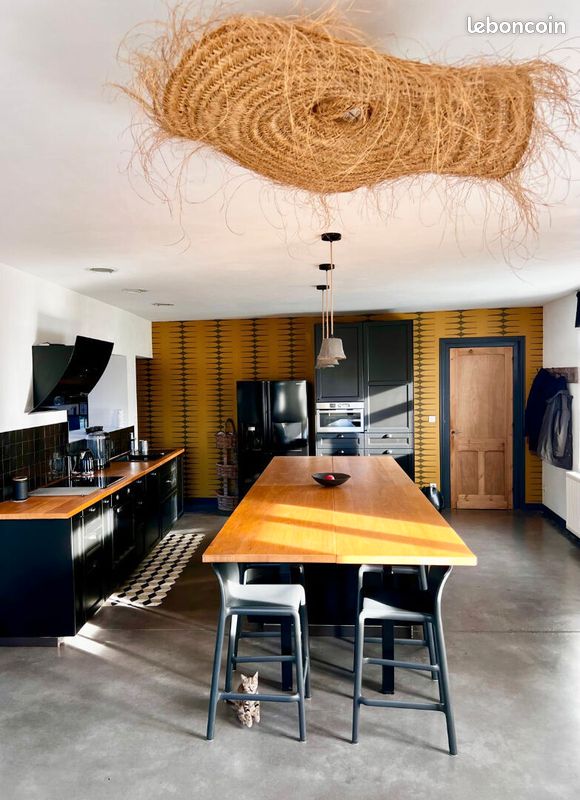 Maison 8 pièces 222 m² · à Templeuve-en-Pévèle · 222 m² · 550 000 €